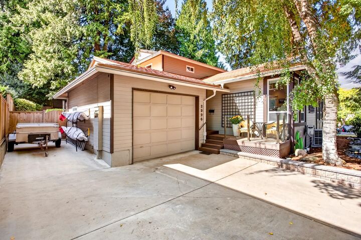 Property Photo:  2996 Surf Crescent  BC V3C 3S8 
