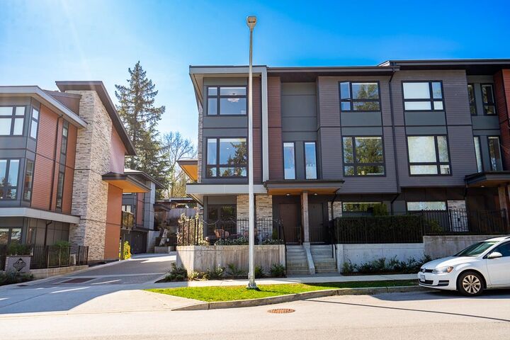 Property Photo:  50 Seaview Drive 7  BC V3H 0N2 