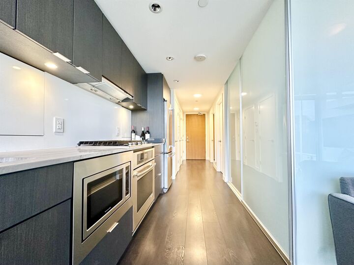 Property Photo:  111 1st E Avenue 1103  BC V6A 0E9 