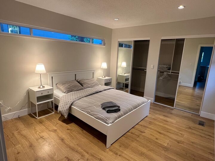 Property Photo:  136 April Road  BC V3H 3M5 