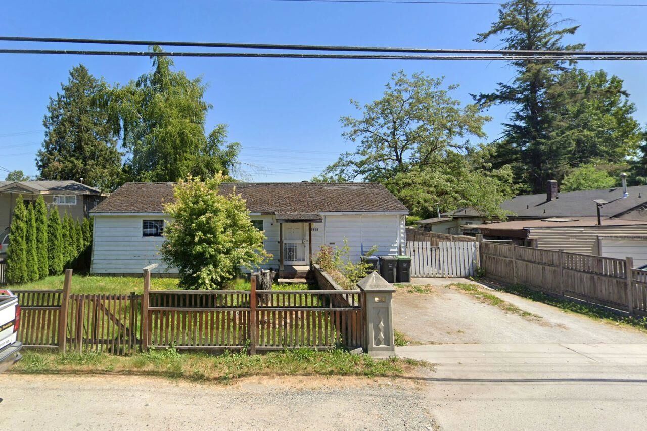 Property Photo:  10618 140 Street  BC V3T 4N8 