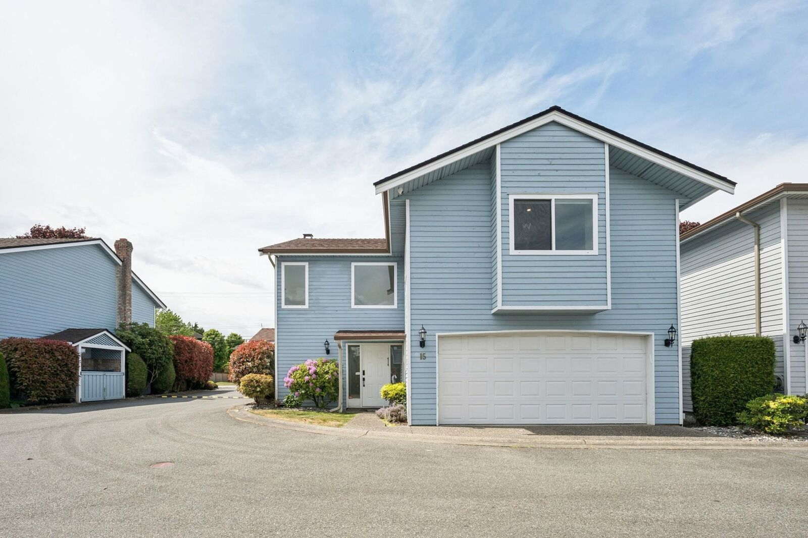 Property Photo:  9688 No. 2 Road 15  BC V7E 2E1 