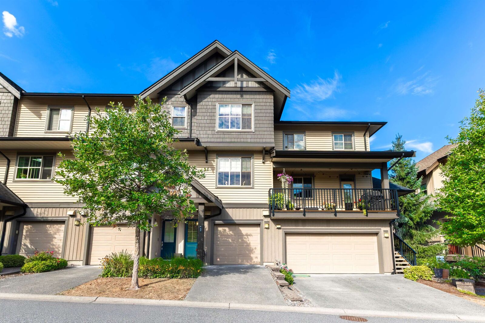 Property Photo:  9525 204 Street 60  BC V1M 0B9 
