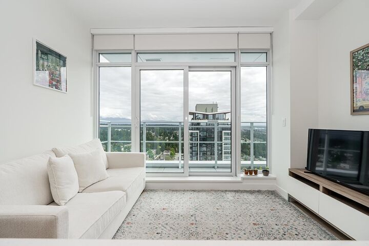 Property Photo:  505 Nelson Street 2308  BC V3J 0R5 