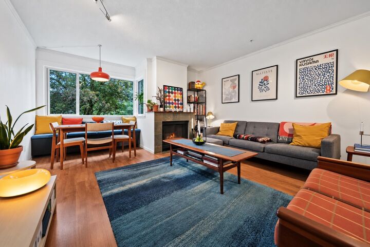 Property Photo:  3021 Willow Street  BC V5Z 3P4 