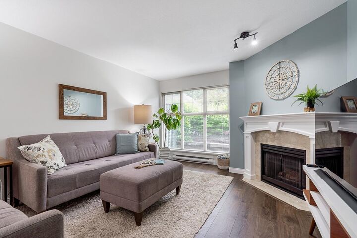 Property Photo:  65 Foxwood Drive 56  BC V3H 4Z5 