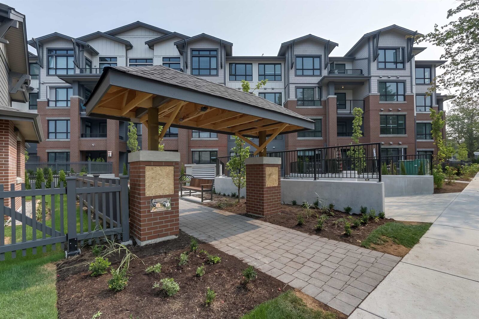 Property Photo:  2960 151 Street 316  BC V4P 0G3 