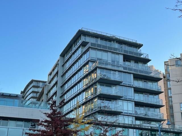 Property Photo: 8280 Lansdowne Road 501 BC V6X 0B2