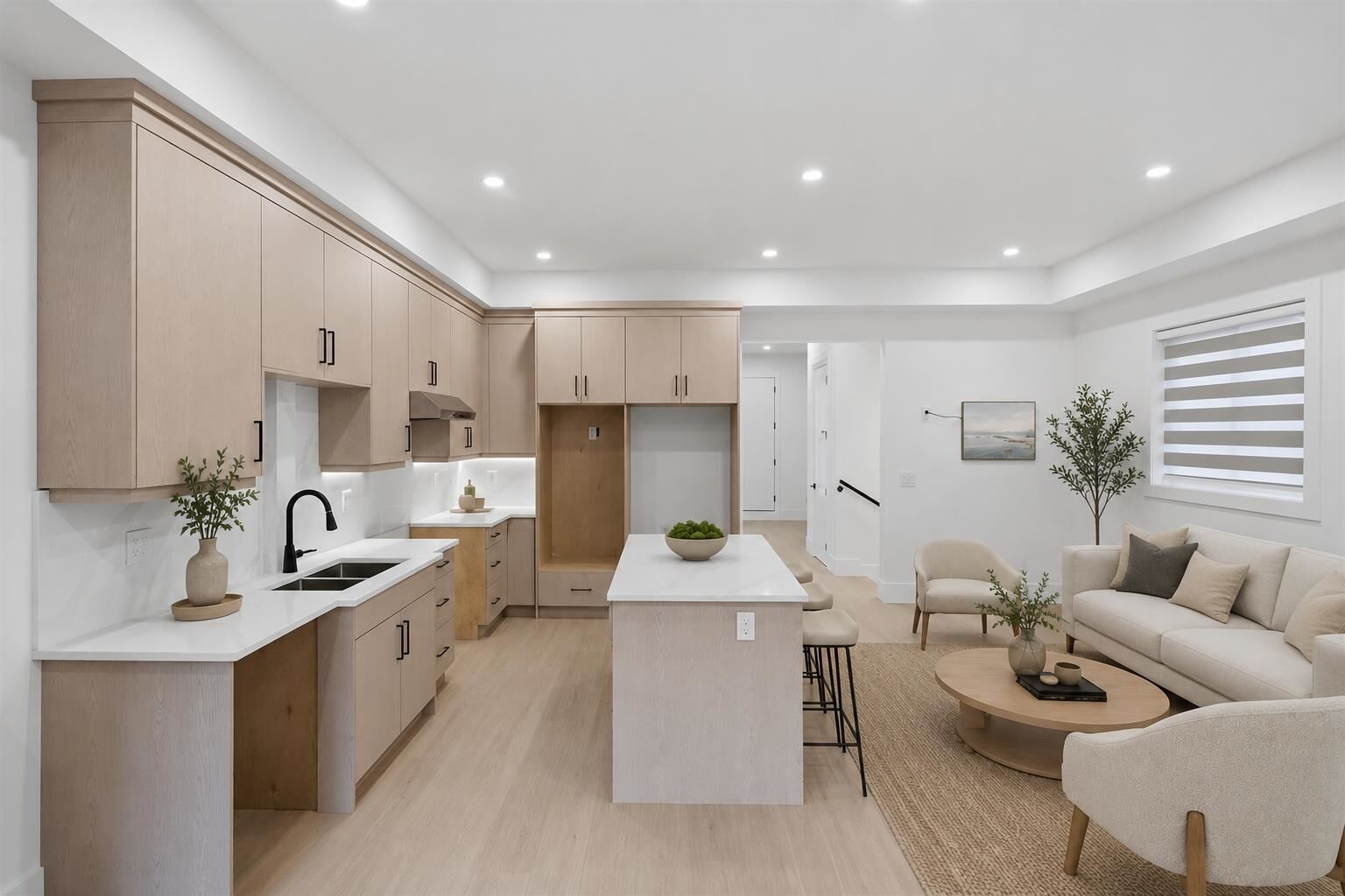 Property Photo:  12873 Marine Drive 2  BC V4A 1C8 