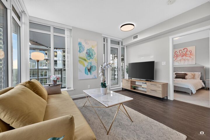 Property Photo:  1182 Westwood Street 2206  BC V3B 0T9 