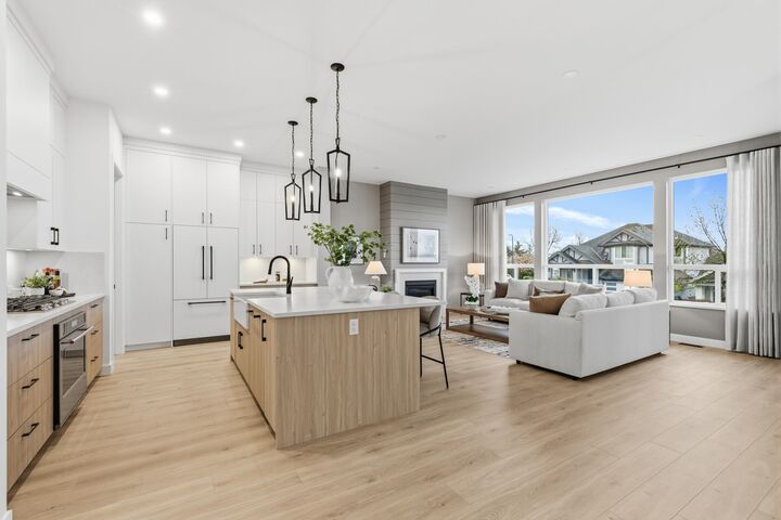Property Photo:  3412 Korba Avenue  BC V3E 0M8 