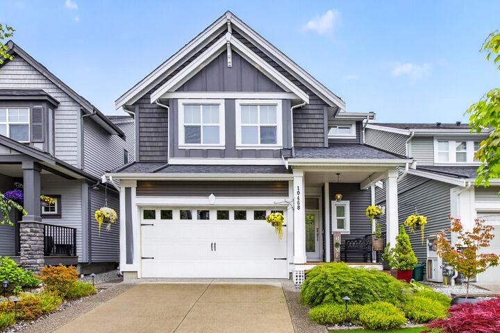Property Photo:  10468 Robertson Street  BC V2W 0H8 