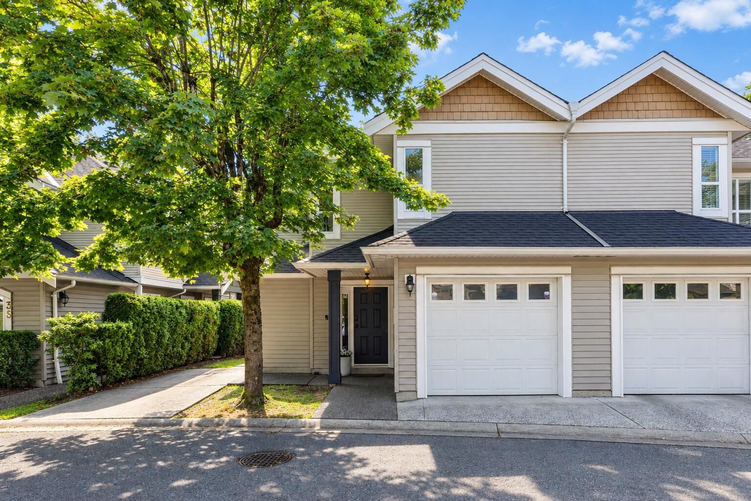 Property Photo:  6513 200 Street 18  BC V2Y 2V7 