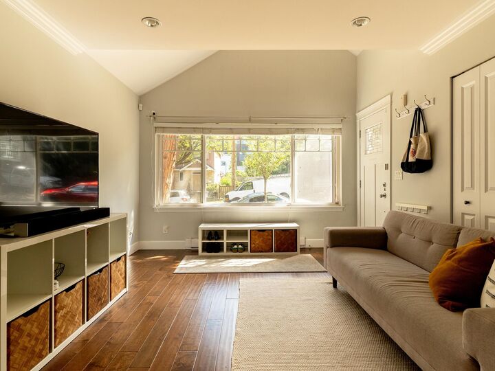 Property Photo:  4883 Beatrice Street  BC V5N 4J5 