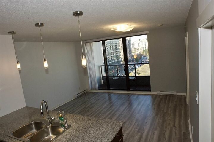 Property Photo:  5811 No. 3 Road 1102  BC V6X 4L7 