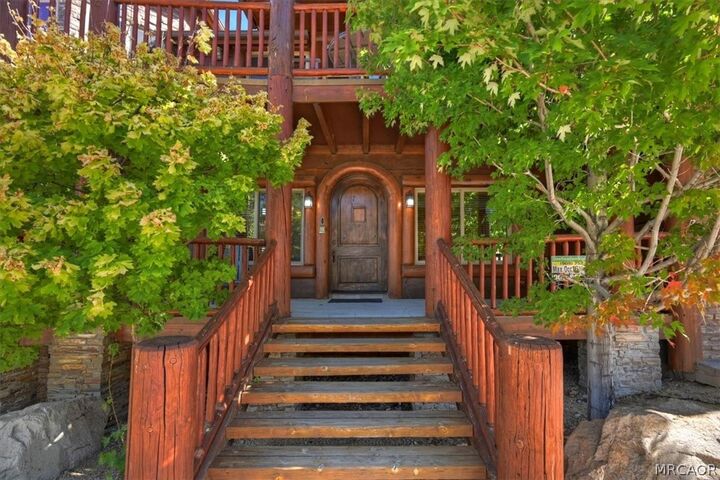 Property Photo:  42324 Eagle Ridge  CA 92315 