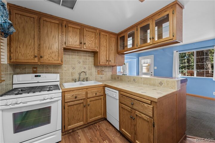Property Photo: 39251 Cedar Dell Road CA 92333