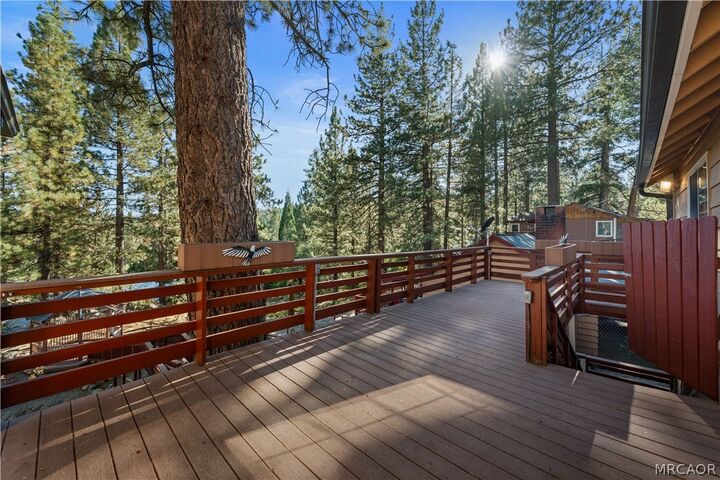 Property Photo: 39251 Cedar Dell Road CA 92333