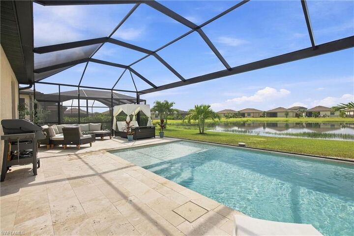 Property Photo:  14712 Portico Blvd  FL 33905 