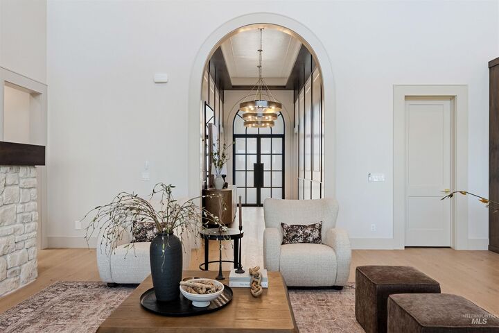Property Photo: 5036 W Braveheart St ID 83616