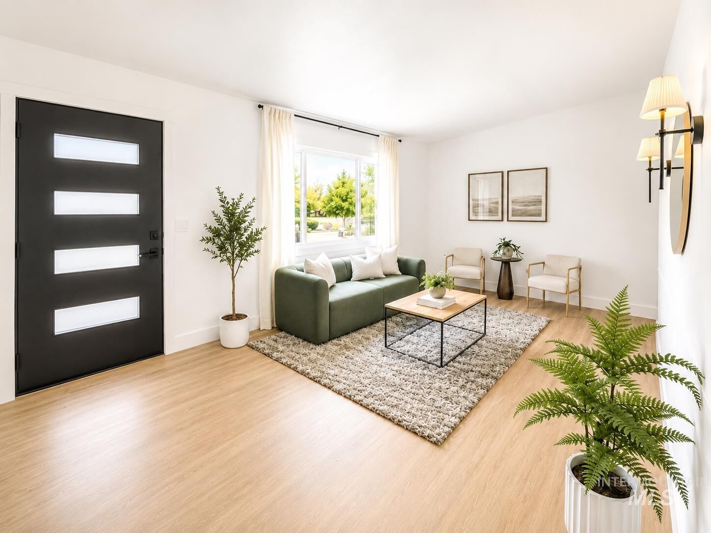 Property Photo:  1706 S Raymond St  ID 83709 