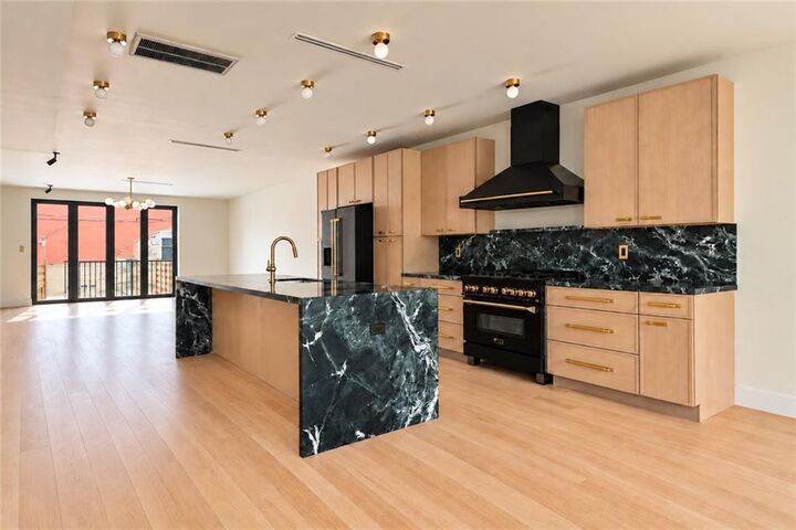 Property Photo:  405 Irving Avenue  NY 11237 