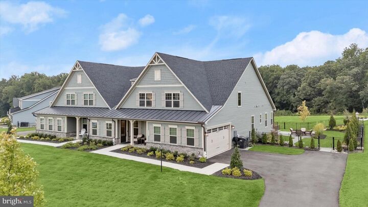 Property Photo:  8523 Lallybroch Lane  MD 20759 