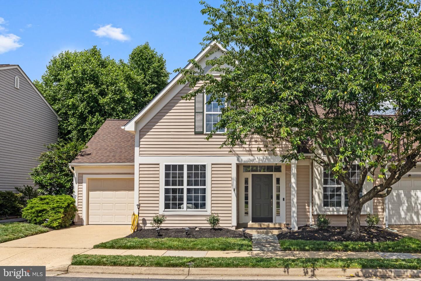 Property Photo: 43290 Rush Run Terrace VA 20147