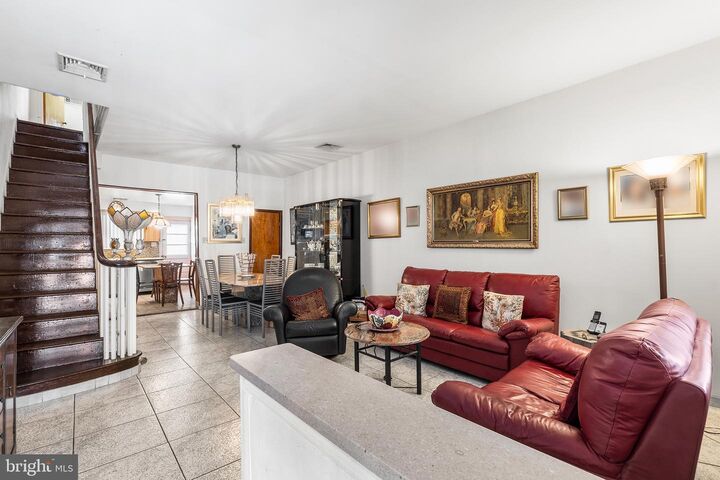 Property Photo:  2439 S Rosewood Street  PA 19145 