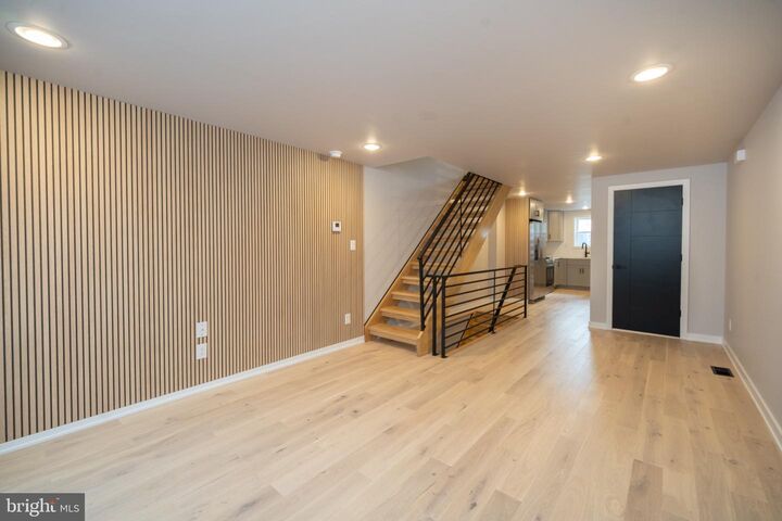 Property Photo: 1238 S Warnock Street PA 19147