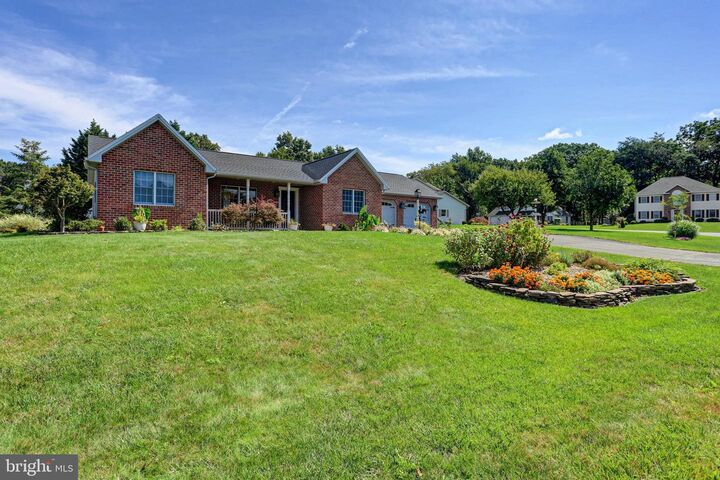 Property Photo:  313 Bradley Lane  PA 17257 