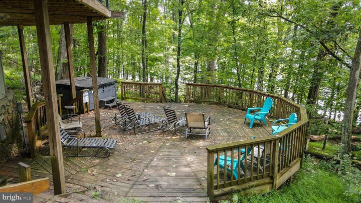 Property Photo:  2849 Shingle Camp Road  MD 21550 