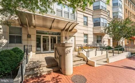 Property Photo:  1111 11th Street NW  DC 20001 