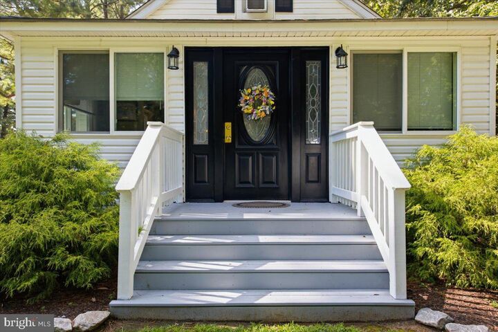 Property Photo: 5318 River MD 21613