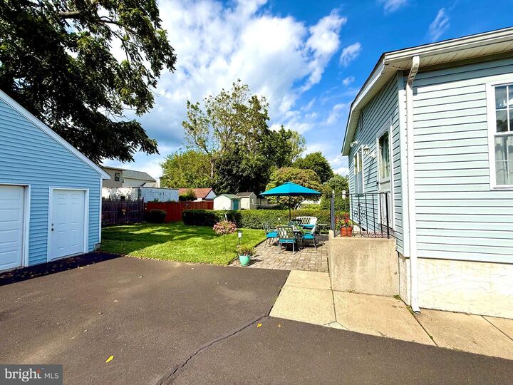 Property Photo:  109 N Sylvania Avenue  PA 19046 