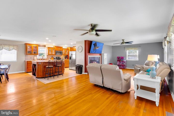 Property Photo:  6465 Crockett Lane  MD 21801 