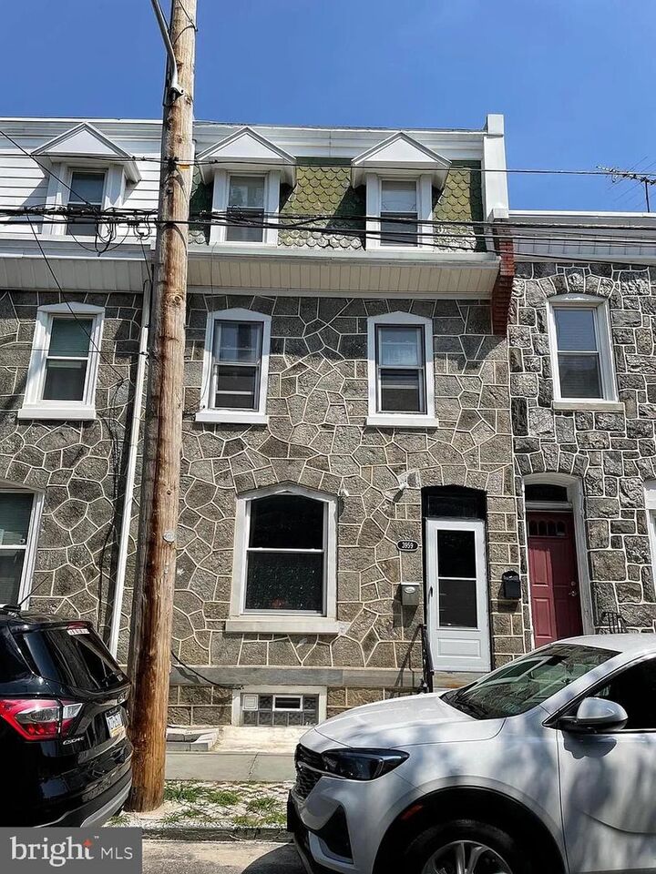 Property Photo:  3959 Terrace Street  PA 19128 