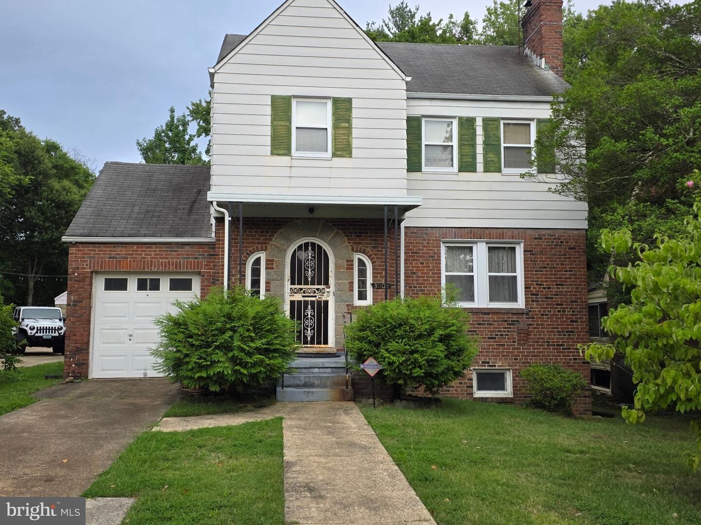 Property Photo:  3005 Cheverly Avenue  MD 20785 