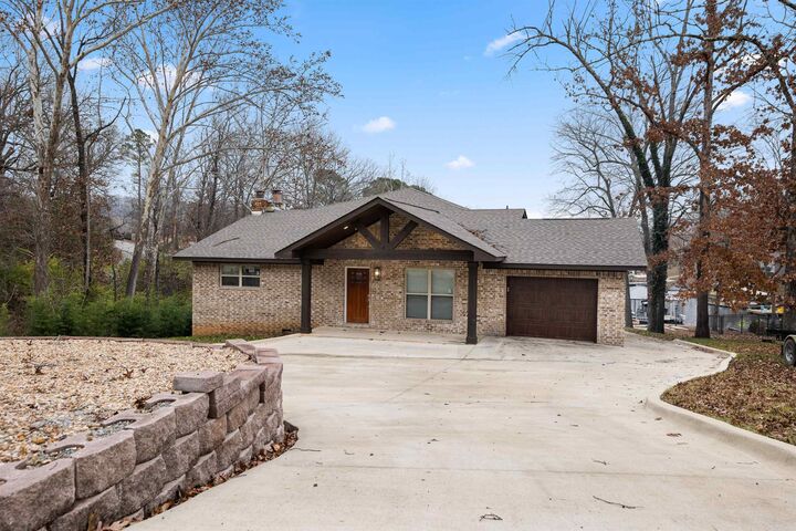Property Photo: 38 Winnebago Circle AR 72529