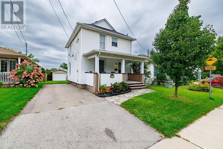 Property Photo:  315 Aqueduct Street  ON L3C 3J2 