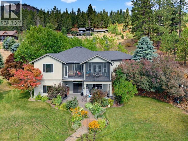 Property Photo:  2708 Sunridge Place  BC V0E 2X3 