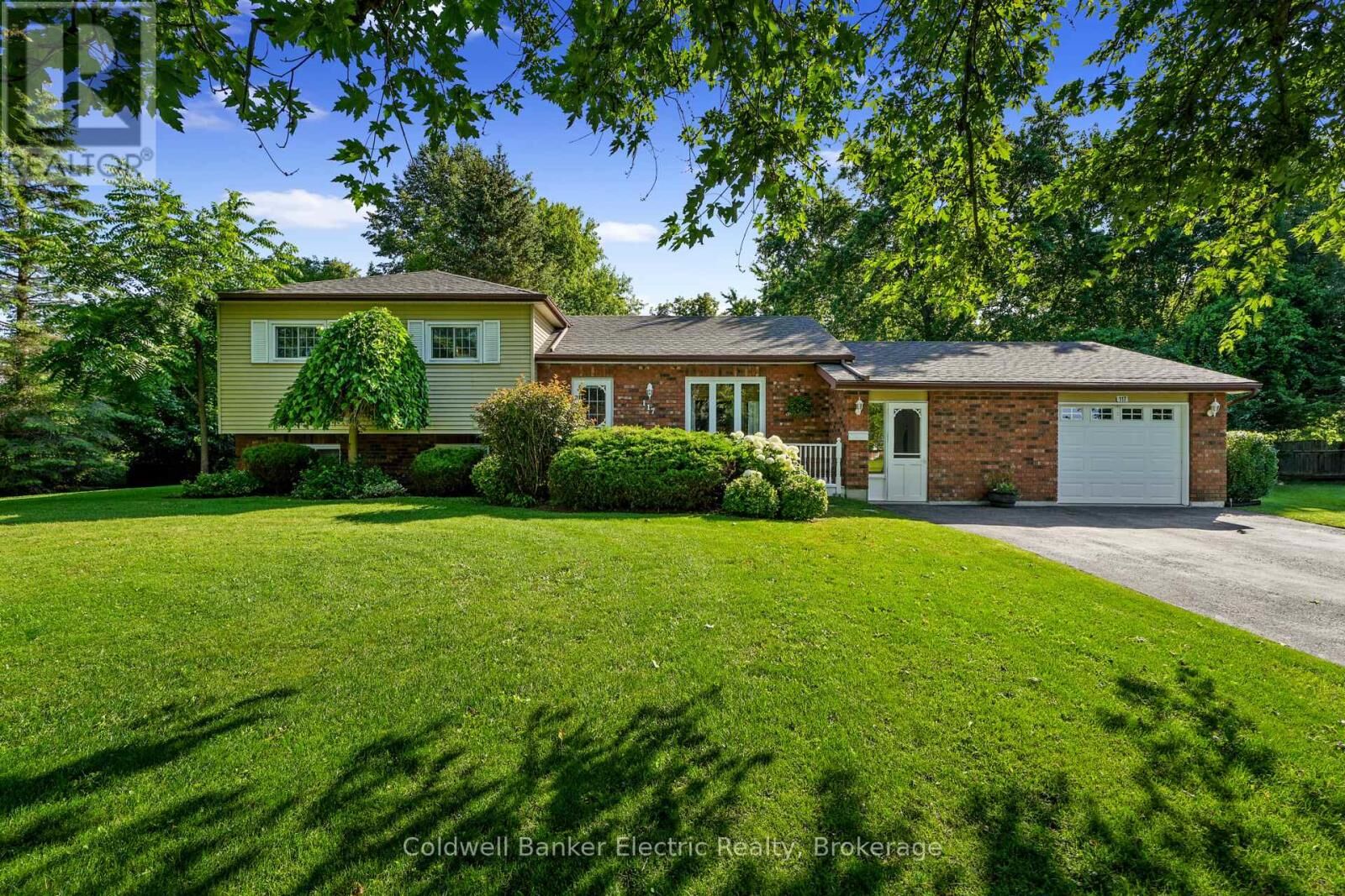 Property Photo:  117 Pinecrest Avenue  ON K0L 2G0 