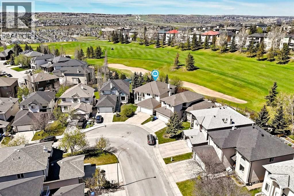 Property Photo: 130 Panorama Hills View Northwest AB T3K 5B8