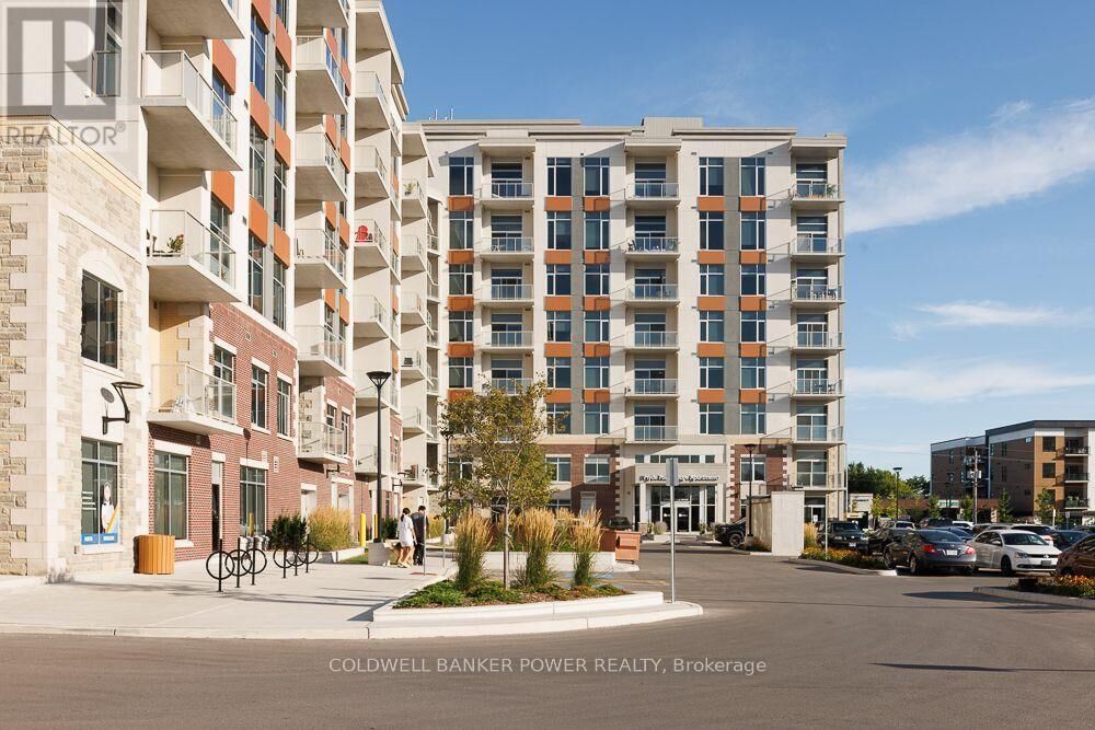 Property Photo:  1600 Hyde Park Road 213  ON N6H 0L5 