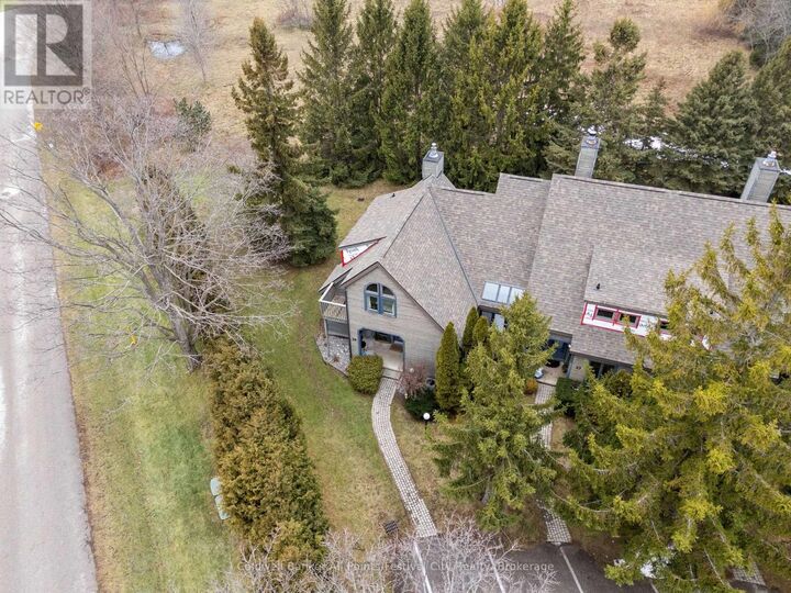Property Photo: 76582 Jowett's Grove Road 28 ON N0M 1G0