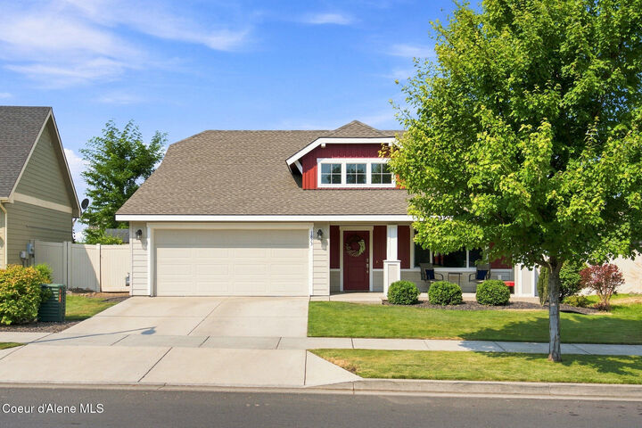 Property Photo:  1873 N Clark Fork Pkwy  ID 83854 