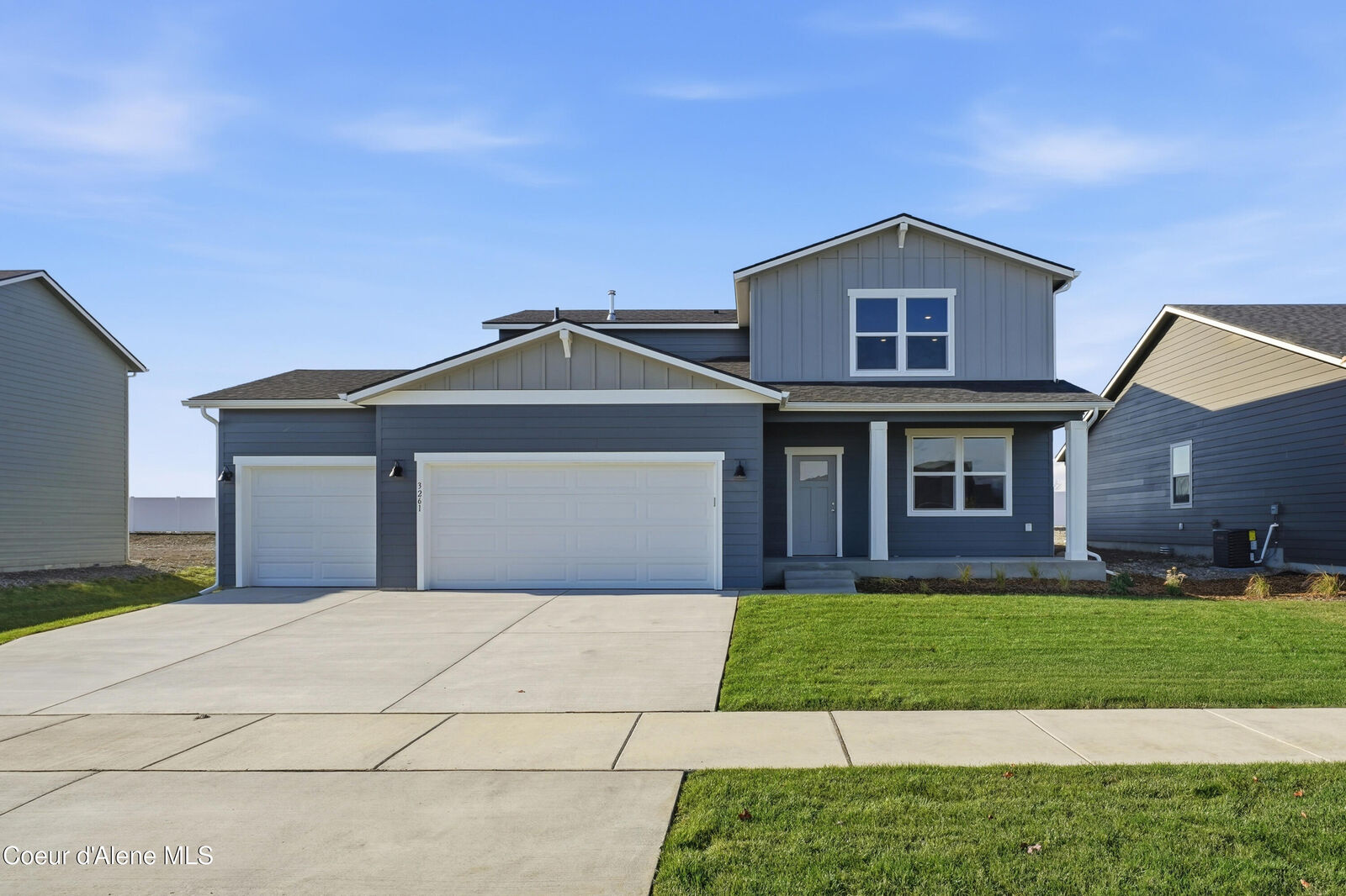 Property Photo:  4526 E Rare Fox Ave  ID 83854 