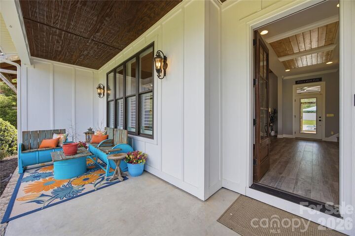 Property Photo: 116 Burley Drive NC 28115