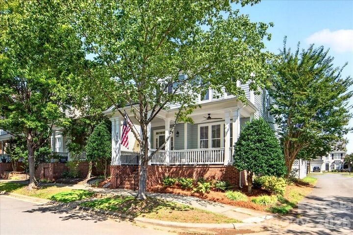 Property Photo:  7014 Blakeney Greens Boulevard  NC 28277 