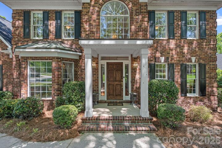Property Photo:  2401 Flagstick Drive  NC 28104 